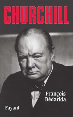 Cover Churchill (eBook, ePUB)