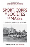Sport, corps et sociétés de masse (eBook, ePUB)
