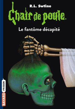 Cover Chair de poule , Tome 29 (eBook, ePUB)