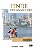 L'Inde : une géographie (eBook, ePUB)