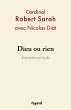 Dieu ou rien (eBook, ePUB) - Bild 1