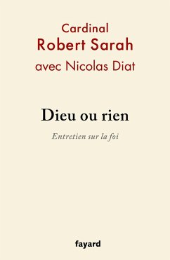 Cover Dieu ou rien (eBook, ePUB)