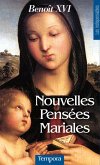 Nouvelles Pensées Mariales (eBook, ePUB)