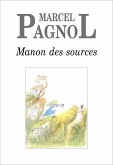 Manon des sources (eBook, ePUB)