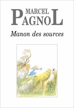 Cover Manon des sources (eBook, ePUB)