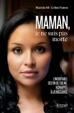 Maman je ne suis pas morte (eBook, ePUB)