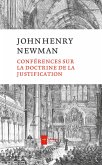Conférences sur la doctrine de la justification (eBook, ePUB)