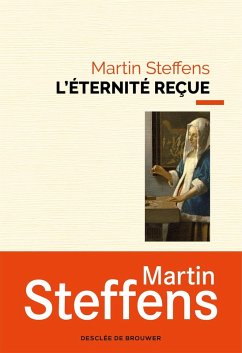 Cover L'Éternité reçue (eBook, ePUB)