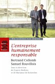 L'entreprise humainement responsable (eBook, ePUB) L'entreprise humainement responsable (eBook, ePUB)