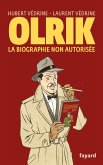 Olrik, la biographie non autorisée (eBook, ePUB) Olrik, la biographie non autorisée (eBook, ePUB)