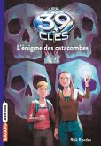 Les 39 clés, Tome 01 (eBook, ePUB)