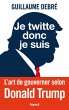 Je twitte donc je suis (eBook, ePUB) - Bild 1