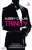 Trinity T1 (eBook, ePUB)