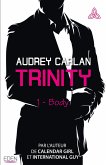 Trinity T1 (eBook, ePUB) Trinity T1 (eBook, ePUB)
