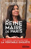 La Reine-maire de Paris (eBook, ePUB)