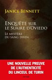 Enquête sur le Suaire d'Oviedo (eBook, ePUB)