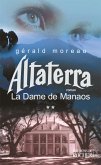 La Dame de Manaos, Tome 2 (eBook, ePUB)