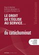Le droit de l'Église au service... du... - Bild 1