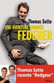 Une aventure nommée Federer (eBook, ePUB)