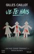 Je te hais (eBook, ePUB) - Bild 1