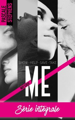 Cover NOT EASY - L'intégrale (eBook, ePUB)