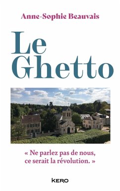 Cover Le Ghetto (eBook, ePUB)