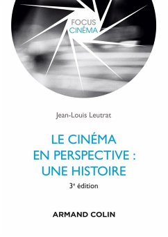Le cinéma en perspective (eBook, ePUB) - Leutrat, Jean-Louis