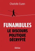 Funambules (eBook, ePUB) Funambules (eBook, ePUB)