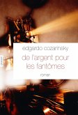 De l'argent pour les fantômes (eBook, ePUB)