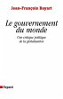 Le gouvernement du monde (eBook, ePUB) - Bild 1
