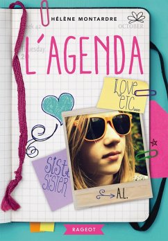 Cover L'agenda (eBook, ePUB)
