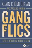 Gang de flics (eBook, ePUB)