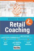 Retail coaching - 3e éd. (eBook, ePUB)