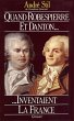 Quand Robespierre et Danton inventaient... - Bild 1