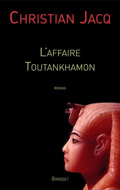 L'affaire Toutankhamon (eBook, ePUB) - Jacq, Christian