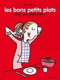 Les bons petits plats des Paresseuses (eBook, ePUB)