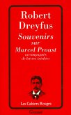 Souvenirs sur Marcel Proust (eBook, ePUB)