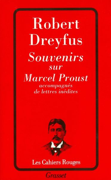 Souvenirs sur Marcel Proust (eBook, ePUB) Souvenirs sur Marcel Proust (eBook, ePUB)