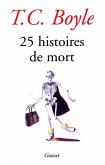 25 histoires de mort (eBook, ePUB) 25 histoires de mort (eBook, ePUB)