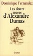 Les douze muses d'Alexandre Dumas... - Bild 1