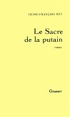 Le Sacre de la putain (eBook, ePUB)