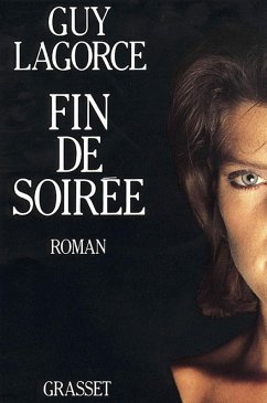 Cover Fin de soirée (eBook, ePUB)