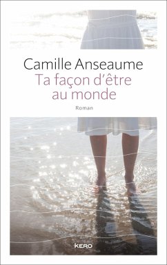 Cover Ta façon d'être au monde (eBook, ePUB)