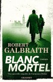 Blanc Mortel (eBook, ePUB)