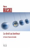 Le droit au bonheur (eBook, ePUB)
