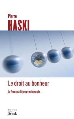 Cover Le droit au bonheur (eBook, ePUB)