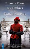 Les ombres de Rutherford Park (eBook, ePUB)