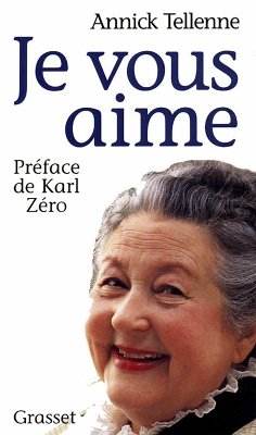 Je vous aime (eBook, ePUB) - Tellenne, Annick Je vous aime (eBook, ePUB) - Tellenne, Annick
