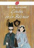 Contes de la Bécasse - Texte intégral (eBook, ePUB)