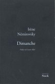 Dimanche (eBook, ePUB) Dimanche (eBook, ePUB)